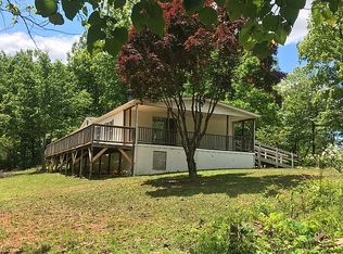 1005 Brown Hill Rd, Ferrum, VA 24088