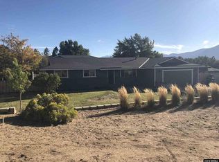 2511 Hudson Dr, Carson City, NV 89701