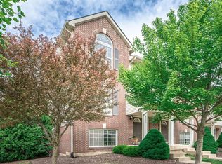 6331 Brant Ln, Ypsilanti, MI 48197