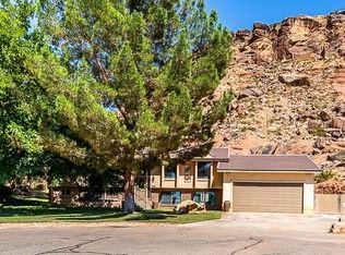 3268 Inca Cir, Saint George, UT 84790