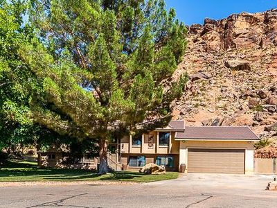 3268 Inca Cir, Saint George, UT, 84790