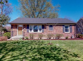 1609 Wyatt Pkwy, Lexington, KY