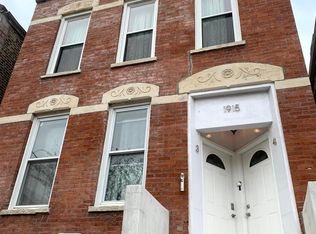 1915 S Loomis St APT 4, Chicago, IL 60608