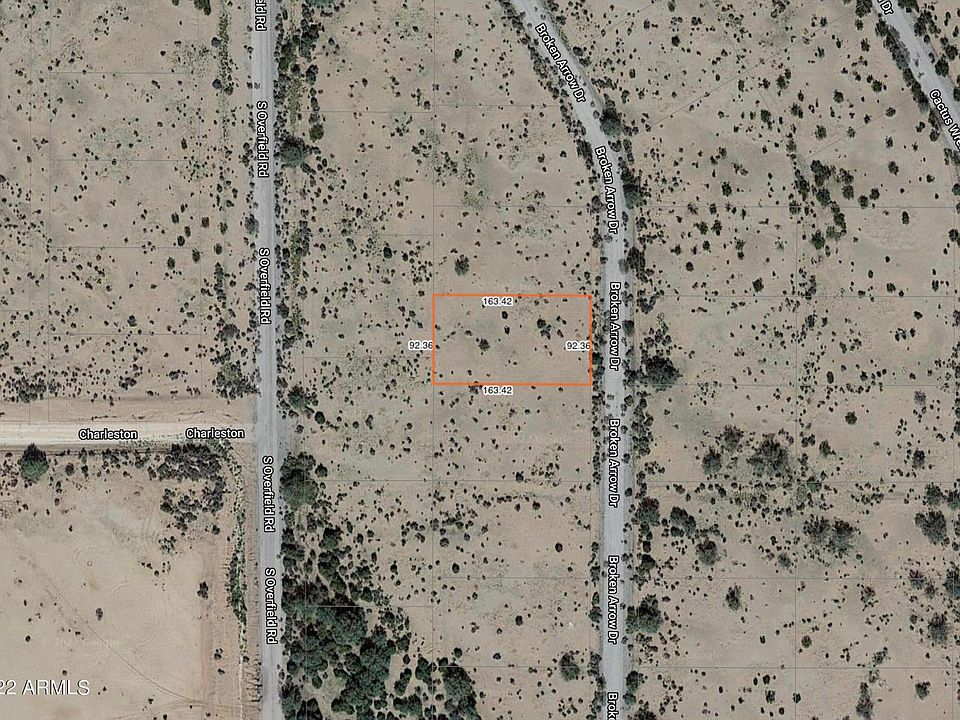 1st image of 3230 N BROKEN ARROW Drive #21