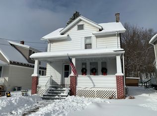 325 Rose St, Peckville, PA