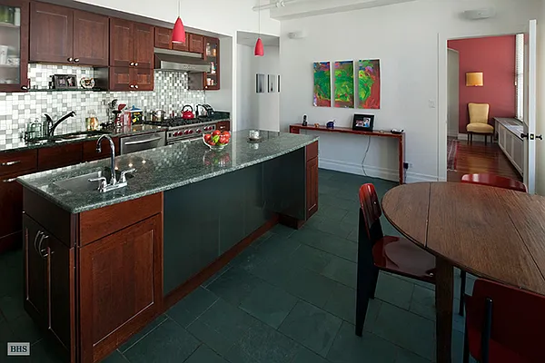 Sold by Brown Harris Stevens | media 27