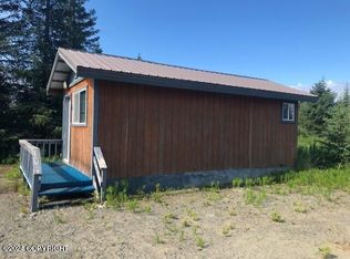 27148 & 27144 Cloyds Rd, Anchor Pt, AK 99556