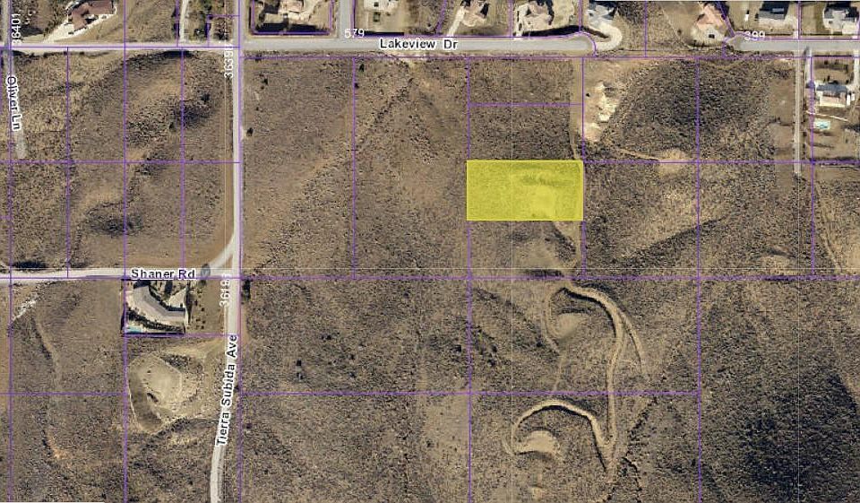 1st image of Vic Lakeview Dr Tierra S