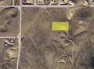 Vic Lakeview Dr Tierra S, Palmdale, CA 93551