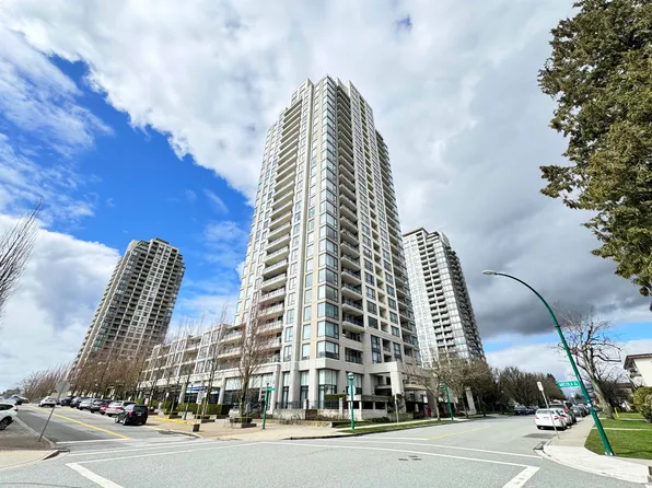 7063 Hall Ave #1606, Burnaby, BC V5E 0A5