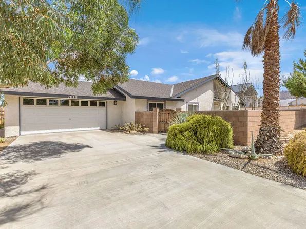 7815 Sunset Rd, Joshua Tree, CA 92252