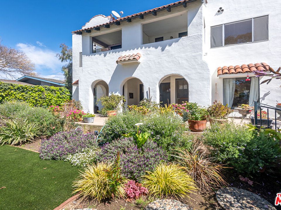 556 Via De La Paz, Pacific Palisades, CA 90272 MLS 23250959 Zillow