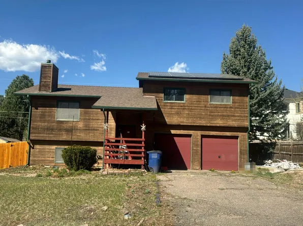 7897 S Dover St, Littleton, CO 80128