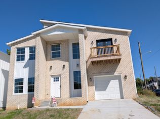 4306 Old Goins Rd, Nashville, TN 37211