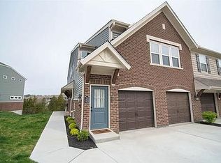 7503 Devonshire Dr, Alexandria, KY 41001