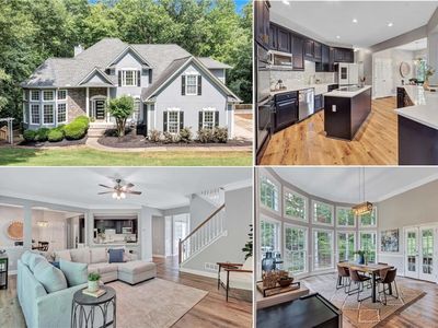 3860 Overlake Dr, Cumming, GA, 30041