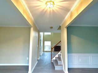 12171 Rain Slicker Pl, Nokesville, VA 20181