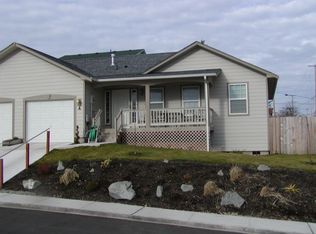 312 G St SW #A, Tumwater, WA 98512