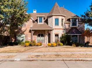 1472 Sandstone Dr, Frisco, TX 75034