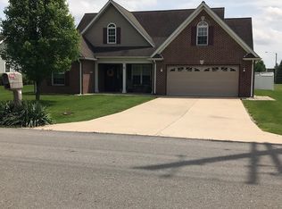 4316 Farmington Rd, Gas City, IN 46933