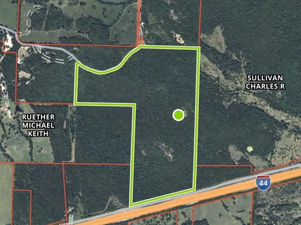 0 Inverness Ln, Lebanon, MO 65536