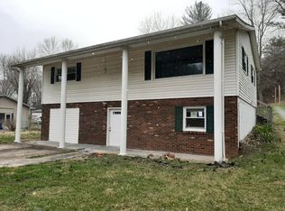 1910 Rush Branch Rd, Somerset, KY 42501