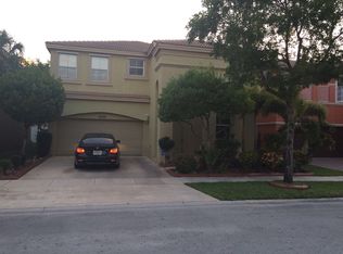 5332 SW 155th Ave, Miramar, FL 33027