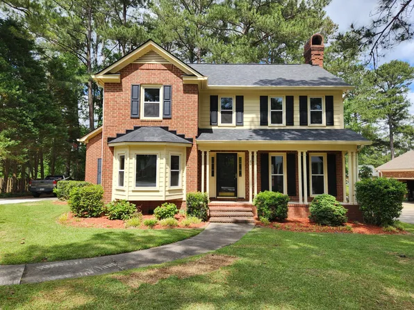 811 DEERCREST Lane, Evans, GA 30809