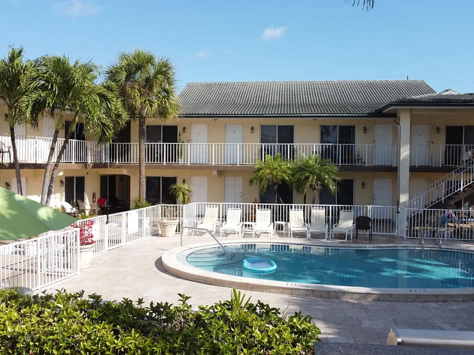 Beach Villas of Deerfield