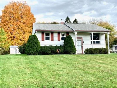 8 Alpine Way, Victor, NY, 14564