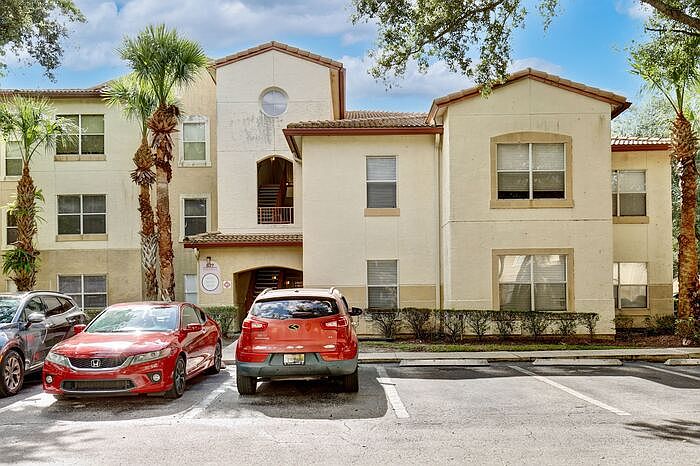 1st image of 827 Camargo Way Unit 207