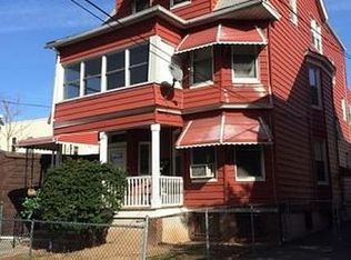 10 Schuyler Ave, Newark, NJ 07112