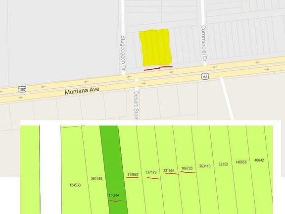 4th image of Montana Ave