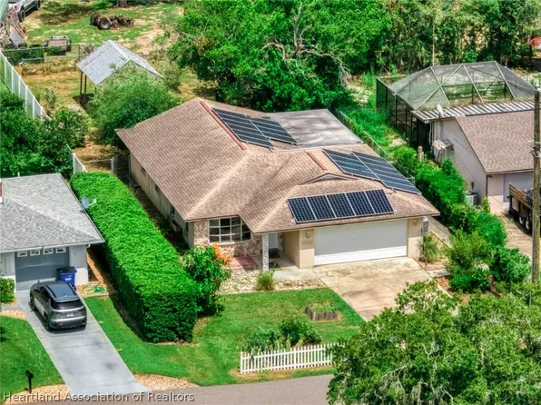 1709 Roberta Ave, Sebring, FL 33870