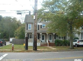 191 W Main St, Oyster Bay, NY 11771
