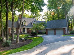 10921 White Sail Ct, Indianapolis, IN