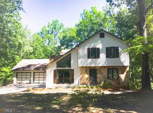 51 Rue Beau Rivage, Lavonia, GA 30553