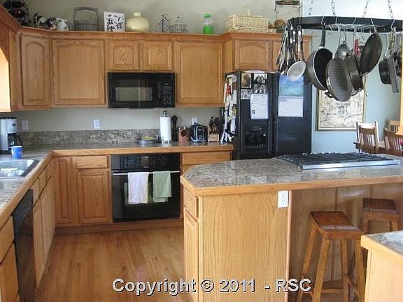 Colorado Springs Property Photo