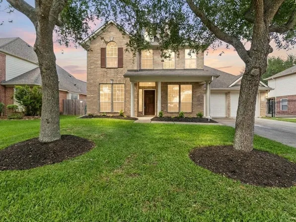 6166 Blackburn Ct, League City, TX 77573