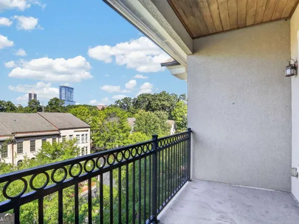 3635 E Paces Cir NE Unit 1410, Atlanta, GA 30326