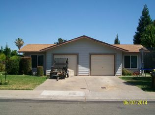 4465 Pow Way, Sacramento, CA 95820