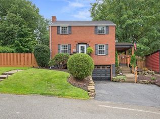 11827 Joan Dr, Pittsburgh, PA