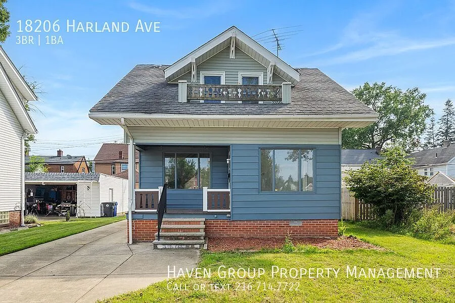 18206 Harland Ave