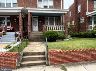 416 Oneida Pl NW, Washington, DC 20011