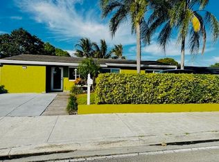 7161 Sheridan Street, Hollywood, FL 33024