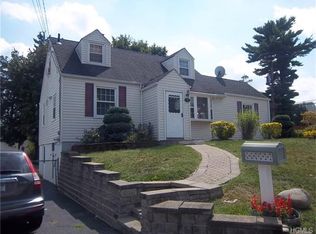 35 Butler Pl, Yonkers, NY