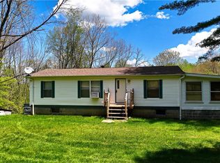480 Buckley Hill Rd, Afton, NY 13730
