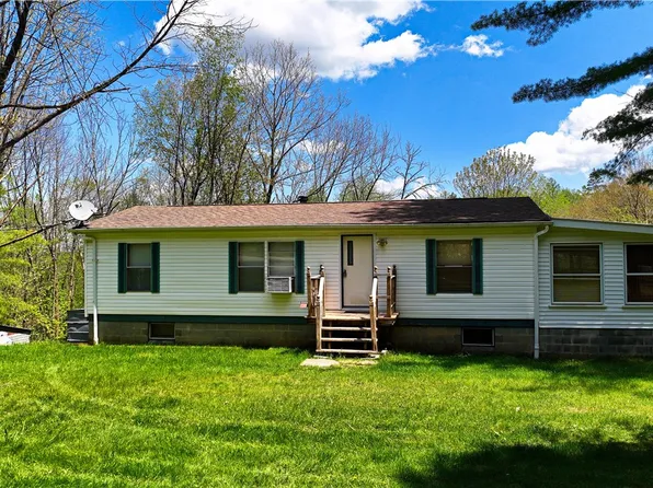 480 Buckley Hill Rd, Afton, NY 13730