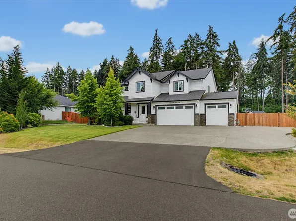 4921 Skylark Street NE, Olympia, WA 98516