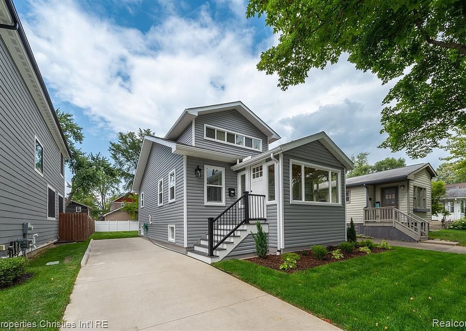 1335 Bennaville Ave, Birmingham, MI 48009 Zillow